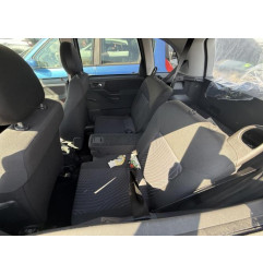 Ceinture avant gauche OPEL MERIVA A Photo n°18