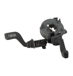 Com (Bloc Contacteur Tournant+Commodo Essuie Glace+Commodo Phare) OPEL MERIVA A Photo n°4