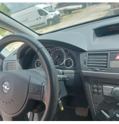 Com (Bloc Contacteur Tournant+Commodo Essuie Glace+Commodo Phare) OPEL MERIVA A Photo n°10