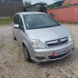Compteur OPEL MERIVA A