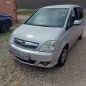 Compteur OPEL MERIVA A