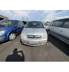 Compteur OPEL MERIVA A Photo n°14