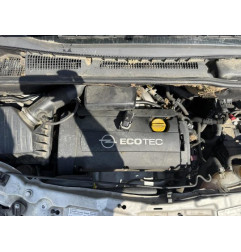 Compteur OPEL MERIVA A Photo n°16