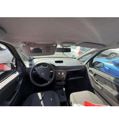 Compteur OPEL MERIVA A Photo n°20