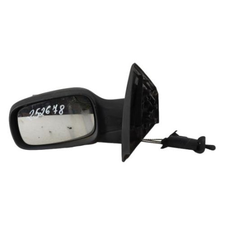 Retroviseur gauche RENAULT CLIO 3 Photo n°1