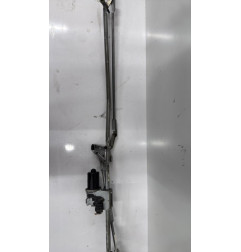 Moteur essuie glace avant PEUGEOT 307 Photo n°1