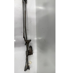 Moteur essuie glace avant PEUGEOT 307 Photo n°4