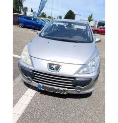 Moteur essuie glace avant PEUGEOT 307 Photo n°10