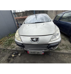 Moteur essuie glace avant PEUGEOT 307 Photo n°11