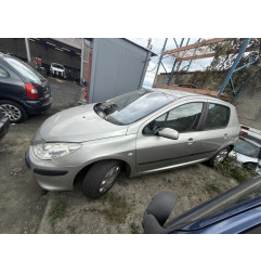 Moteur essuie glace avant PEUGEOT 307 Photo n°14