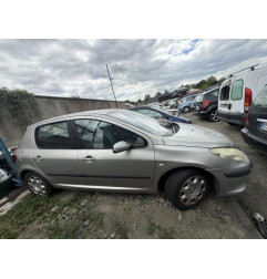 Moteur essuie glace avant PEUGEOT 307 Photo n°15