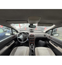 Moteur essuie glace avant PEUGEOT 307 Photo n°17