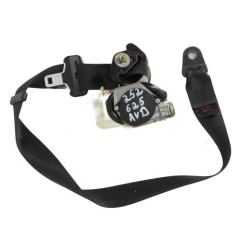 Ceinture avant droit PEUGEOT 307 Photo n°3