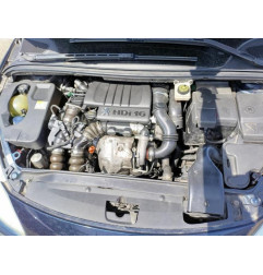 Ceinture avant droit PEUGEOT 307 Photo n°5