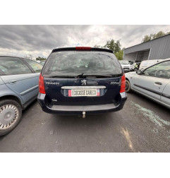 Ceinture avant droit PEUGEOT 307 Photo n°18