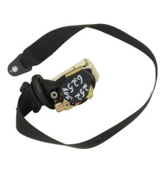 Ceinture avant gauche PEUGEOT 307 Photo n°3