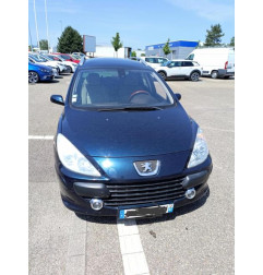 Ceinture avant gauche PEUGEOT 307 Photo n°6