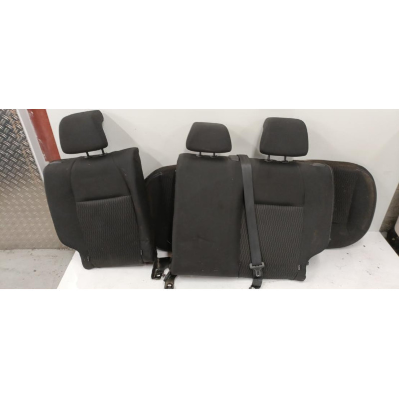 Banquette arriere PEUGEOT 208 1
