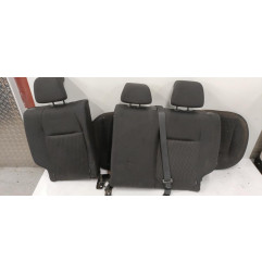 Banquette arriere PEUGEOT 208 1