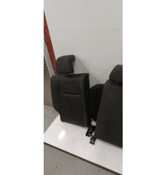 Banquette arriere PEUGEOT 208 1 Photo n°3