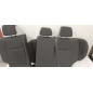 Banquette arriere PEUGEOT 208 1