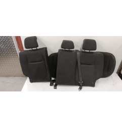 Banquette arriere PEUGEOT 208 1 Photo n°5