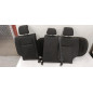 Banquette arriere PEUGEOT 208 1