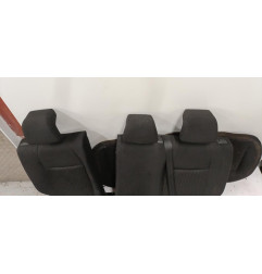 Banquette arriere PEUGEOT 208 1 Photo n°6