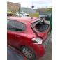 Banquette arriere PEUGEOT 208 1