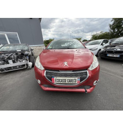 Banquette arriere PEUGEOT 208 1 Photo n°12