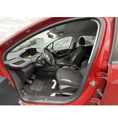 Banquette arriere PEUGEOT 208 1 Photo n°17