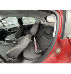 Banquette arriere PEUGEOT 208 1 Photo n°19