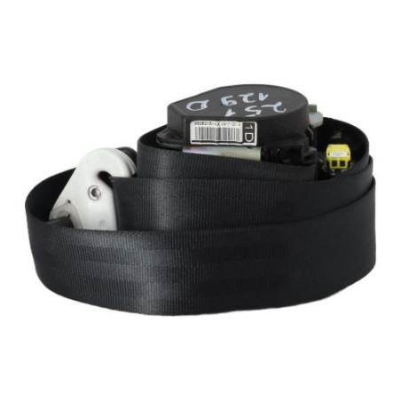 Ceinture avant droit PEUGEOT 208 1 Photo n°1