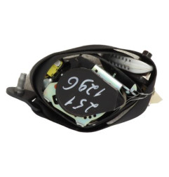 Ceinture avant gauche PEUGEOT 208 1 Photo n°3