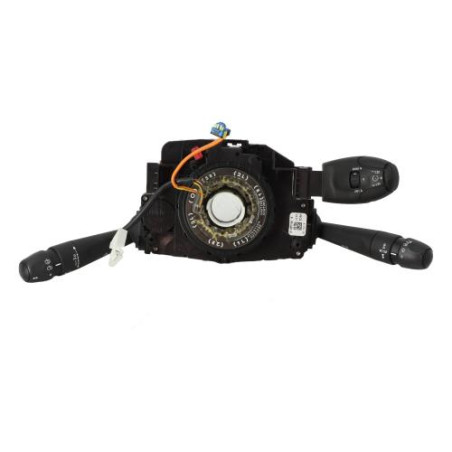 Com (Bloc Contacteur Tournant+Commodo Essuie Glace+Commodo Phare) PEUGEOT 208 1 Photo n°1