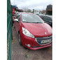 Com (Bloc Contacteur Tournant+Commodo Essuie Glace+Commodo Phare) PEUGEOT 208 1