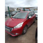 Com (Bloc Contacteur Tournant+Commodo Essuie Glace+Commodo Phare) PEUGEOT 208 1