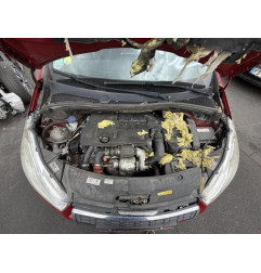 Com (Bloc Contacteur Tournant+Commodo Essuie Glace+Commodo Phare) PEUGEOT 208 1 Photo n°10