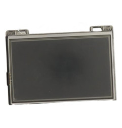 Ecran GPS PEUGEOT 208 1 Photo n°1