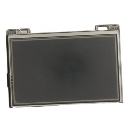 Ecran GPS PEUGEOT 208 1 Photo n°1