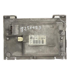 Ecran GPS PEUGEOT 208 1