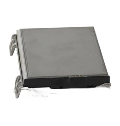 Ecran GPS PEUGEOT 208 1 Photo n°4