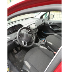 Ecran GPS PEUGEOT 208 1 Photo n°9