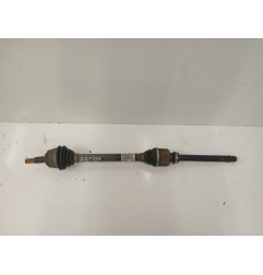 Cardan droit (transmission) CITROEN C4 GRAND PICASSO 2 Photo n°1