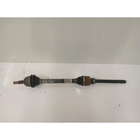 Cardan droit (transmission) CITROEN C4 GRAND PICASSO 2 Photo n°1