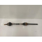 Cardan droit (transmission) CITROEN C4 GRAND PICASSO 2