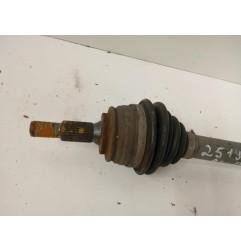 Cardan droit (transmission) CITROEN C4 GRAND PICASSO 2