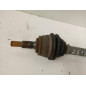 Cardan droit (transmission) CITROEN C4 GRAND PICASSO 2