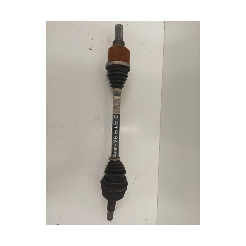 Cardan gauche (transmission) CITROEN C4 GRAND PICASSO 2