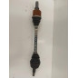 Cardan gauche (transmission) CITROEN C4 GRAND PICASSO 2